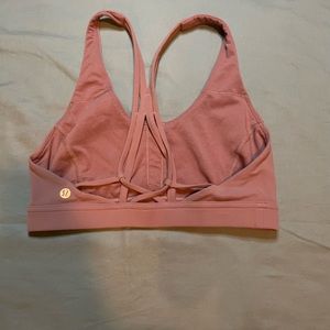 Lulu Bra